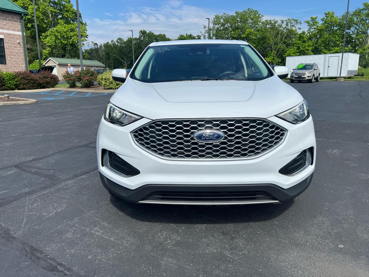 Ford Edge SEL AWD 2024