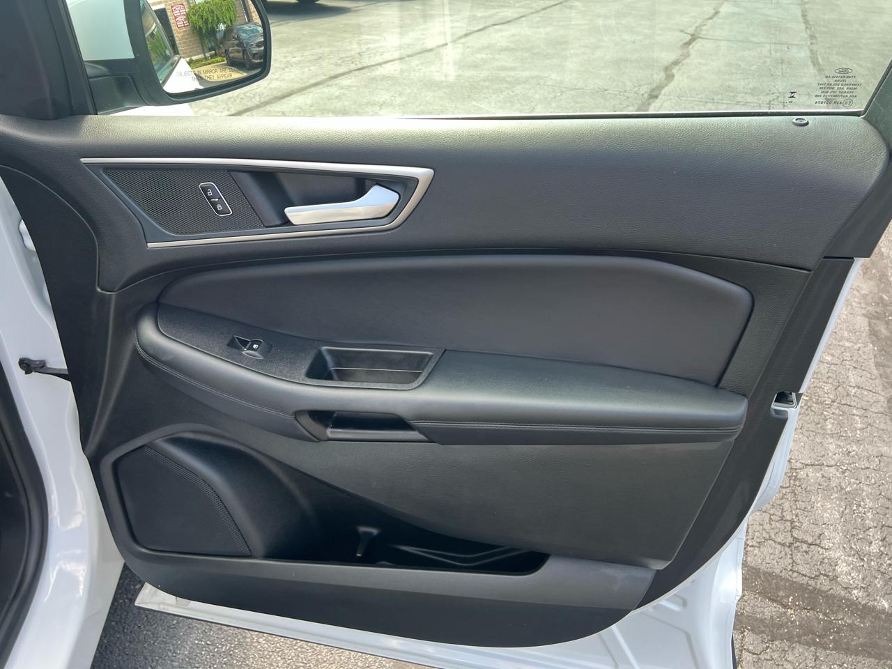 Ford Edge SEL AWD 2024