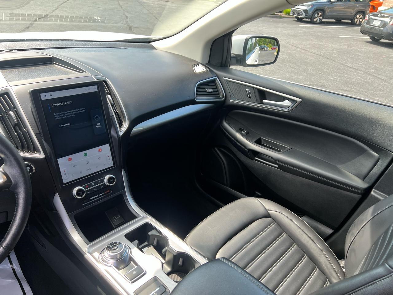 Ford Edge SEL AWD 2024