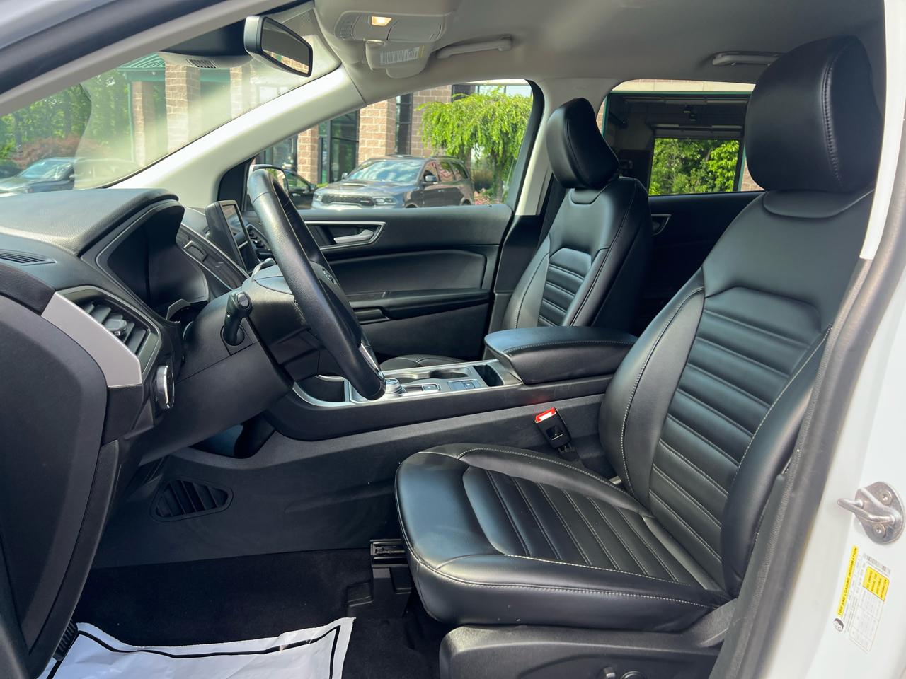 Ford Edge SEL AWD 2024