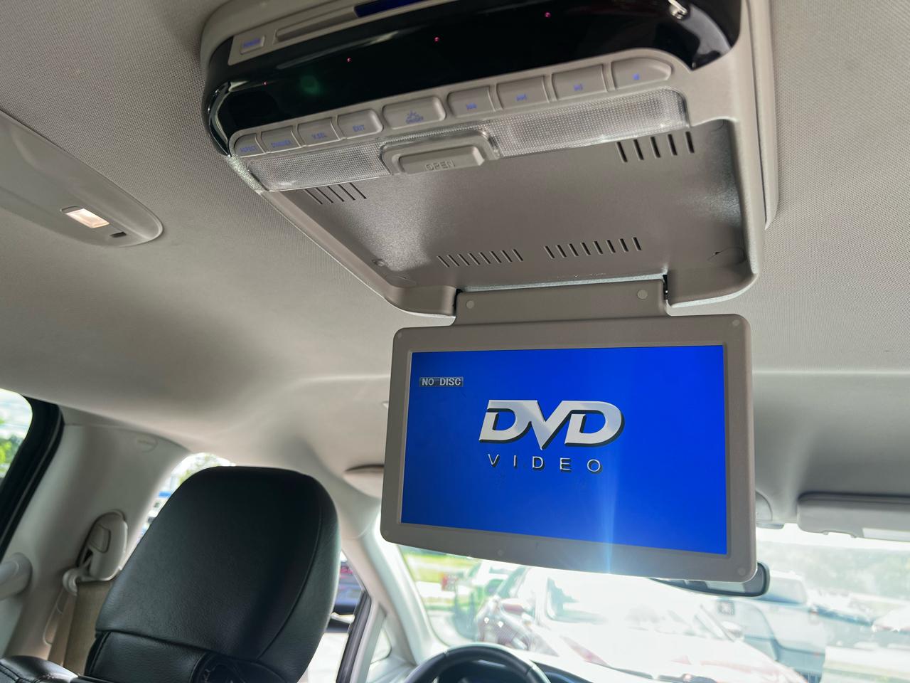 Chrysler Pacifica Touring L FWD 2018