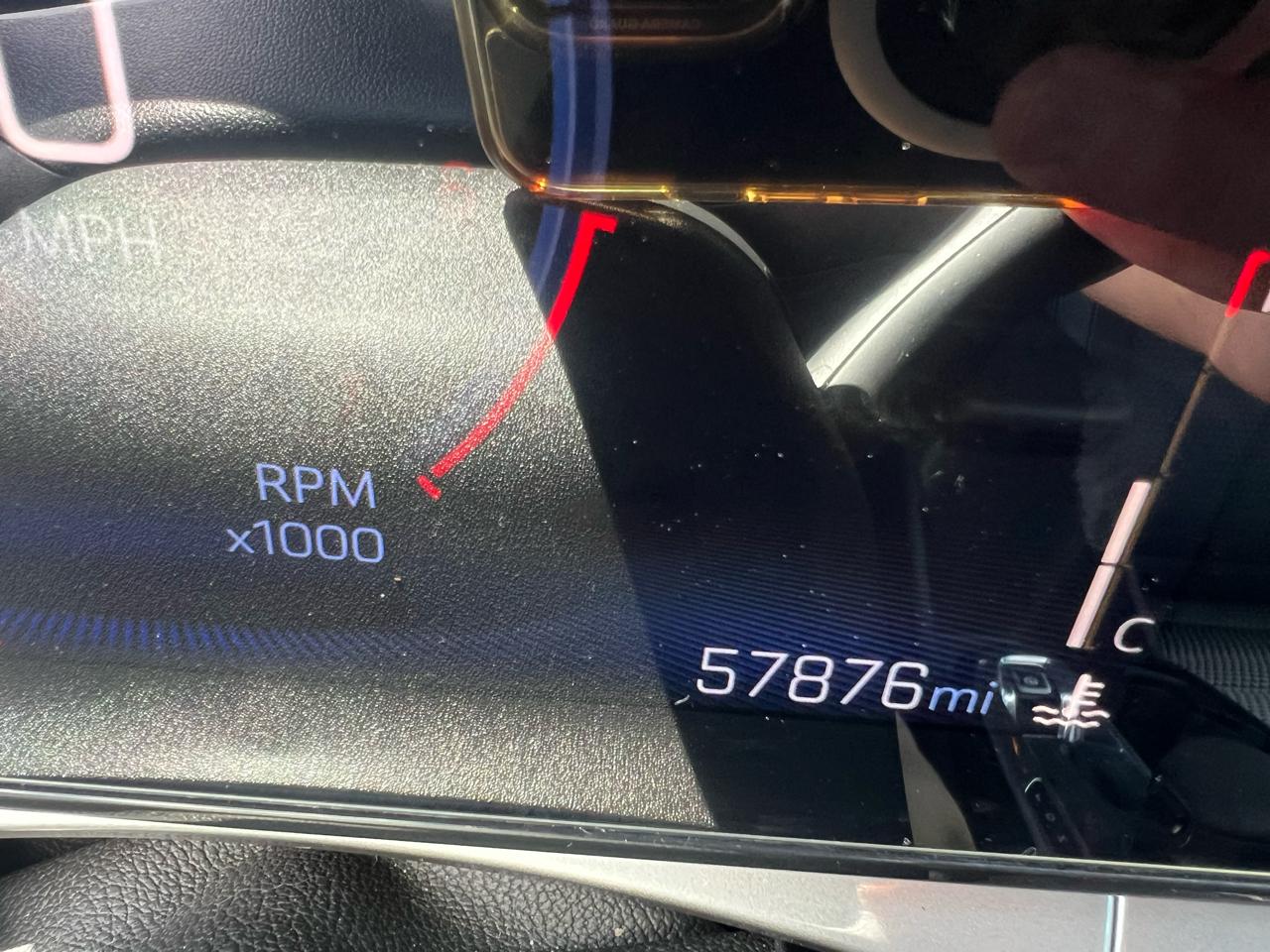 Chevrolet Trax FWD 4dr LT 2024
