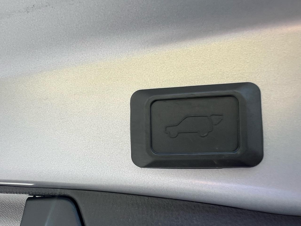 Toyota RAV4 Limited AWD (Natl) 2019