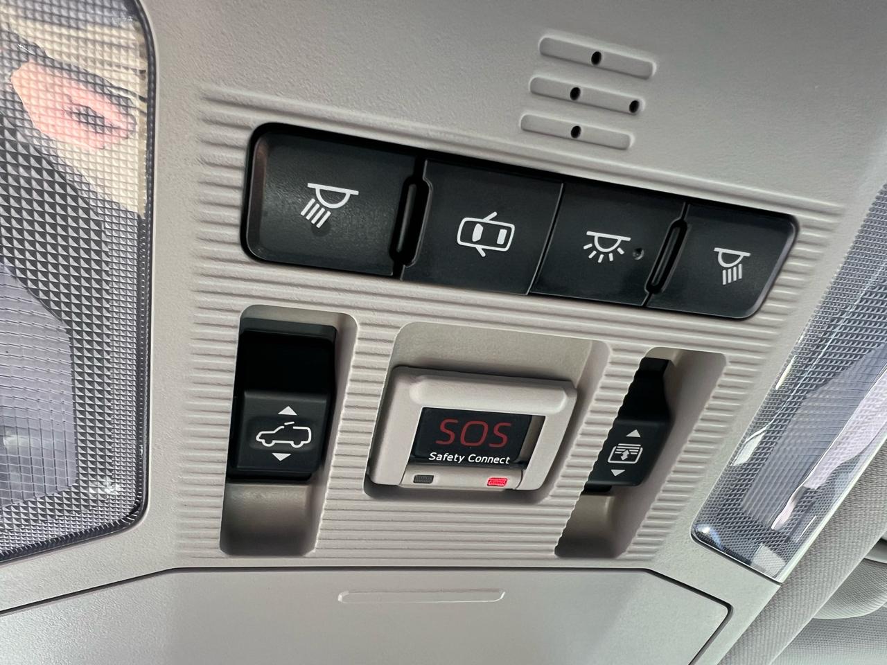 Toyota RAV4 Limited AWD (Natl) 2019