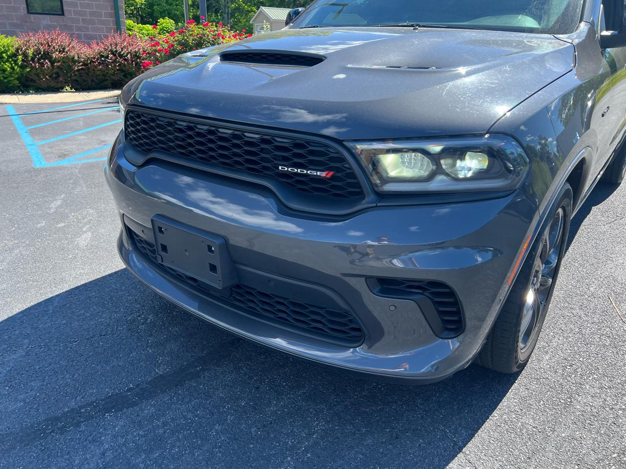 Dodge Durango R/T Plus AWD 2025
