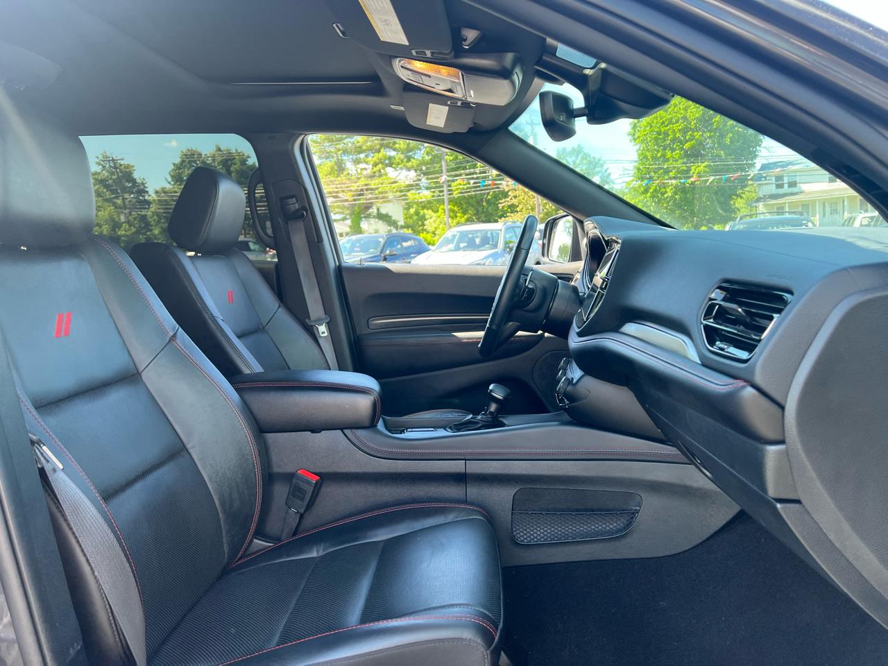 Dodge Durango R/T Plus AWD 2025