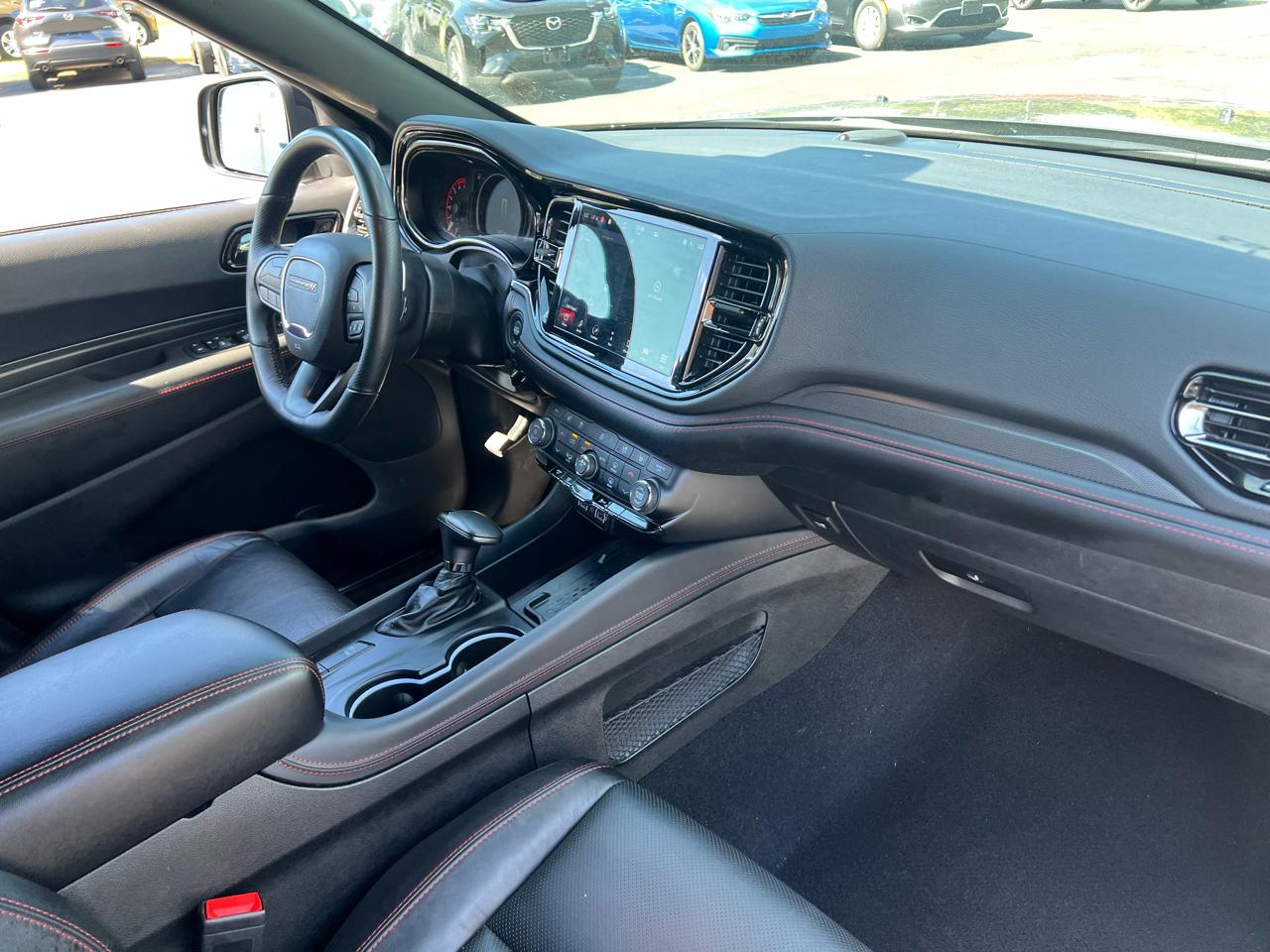 Dodge Durango R/T Plus AWD 2025