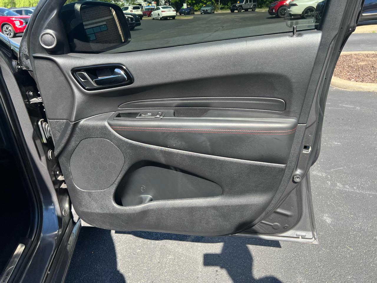 Dodge Durango R/T Plus AWD 2025