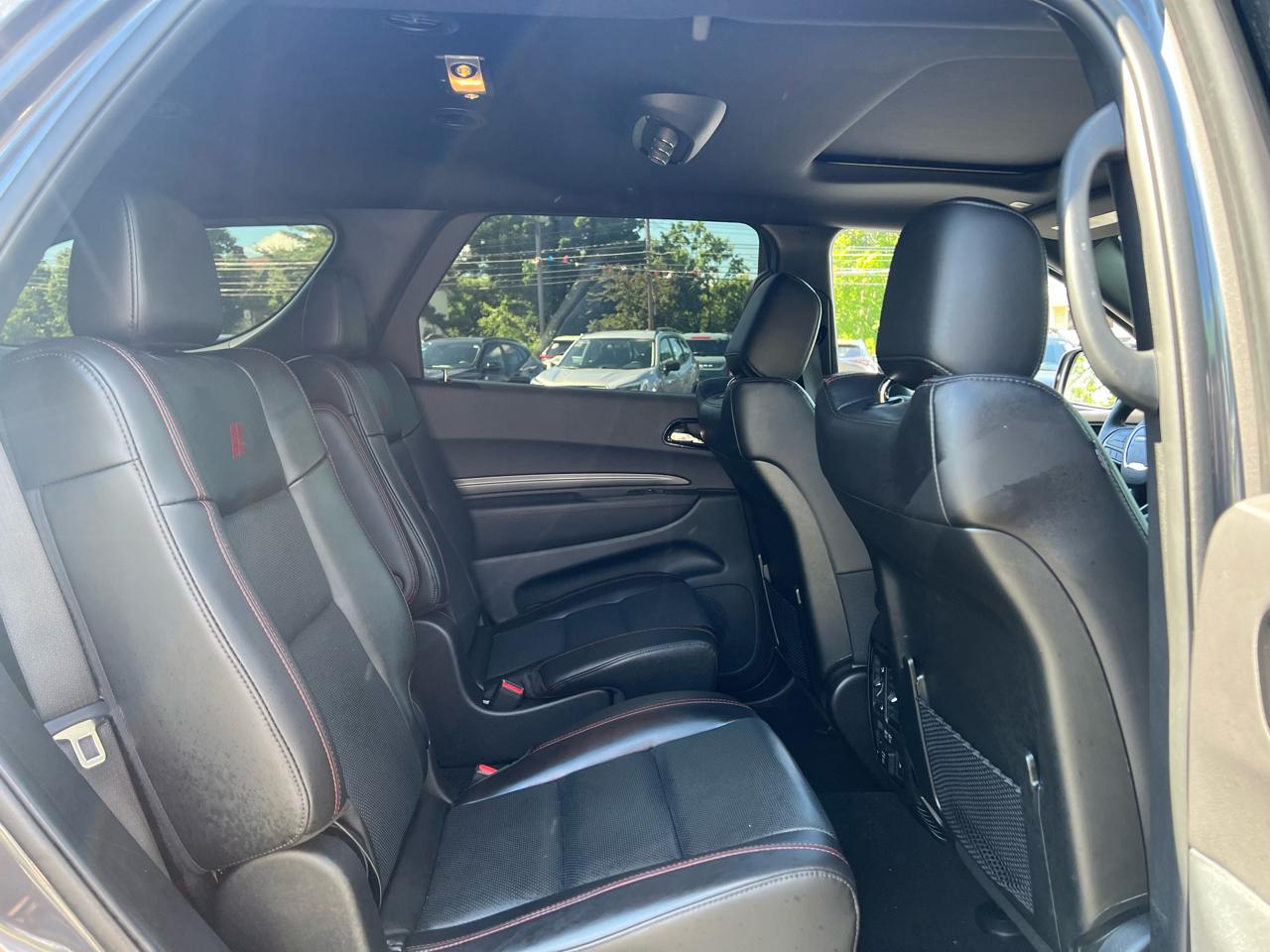 Dodge Durango R/T Plus AWD 2025