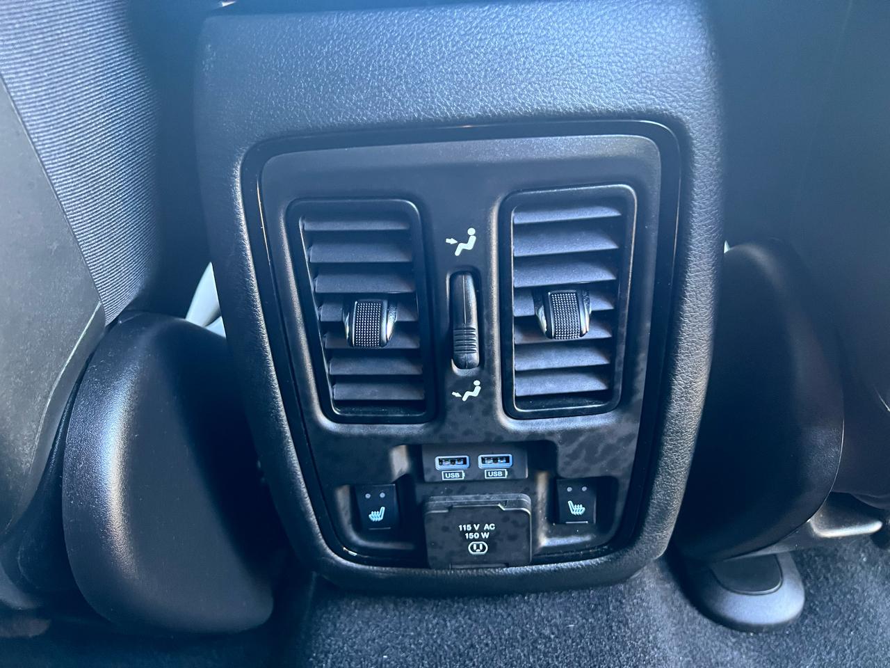 Dodge Durango R/T Plus AWD 2025