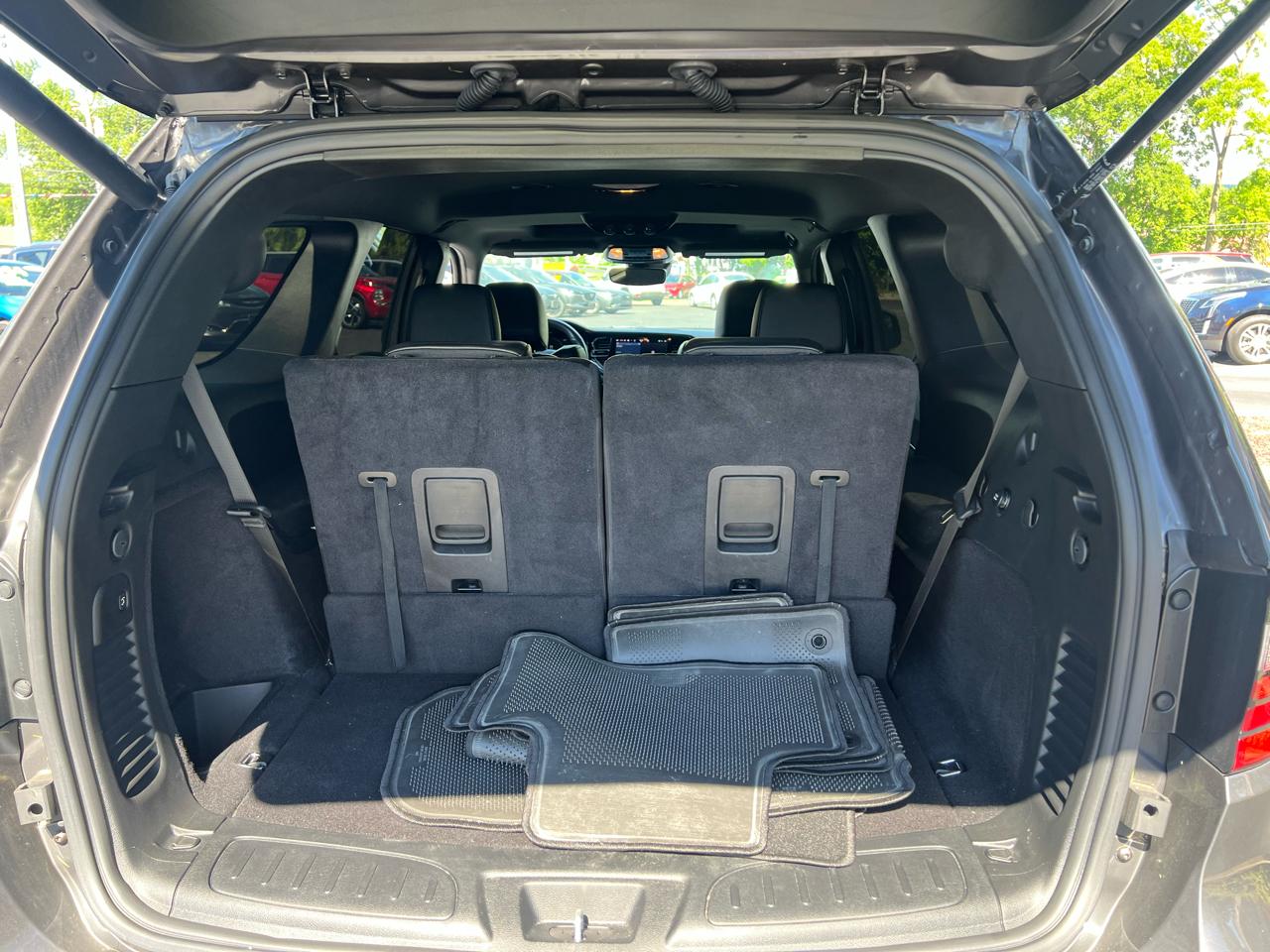Dodge Durango R/T Plus AWD 2025
