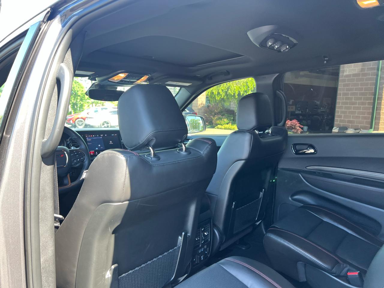 Dodge Durango R/T Plus AWD 2025