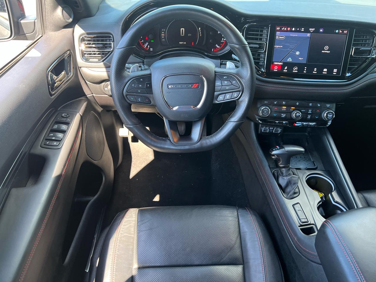 Dodge Durango R/T Plus AWD 2025