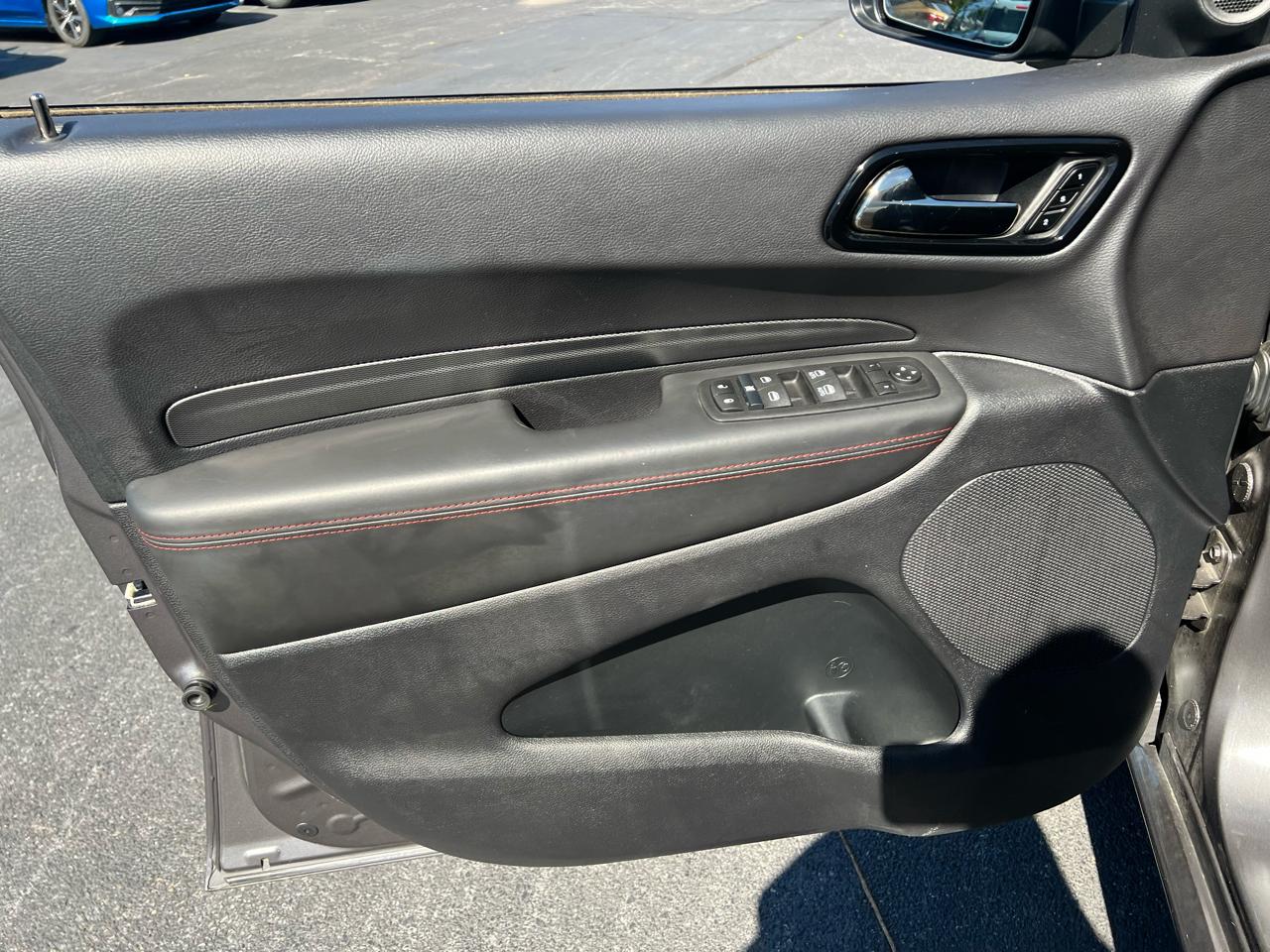 Dodge Durango R/T Plus AWD 2025