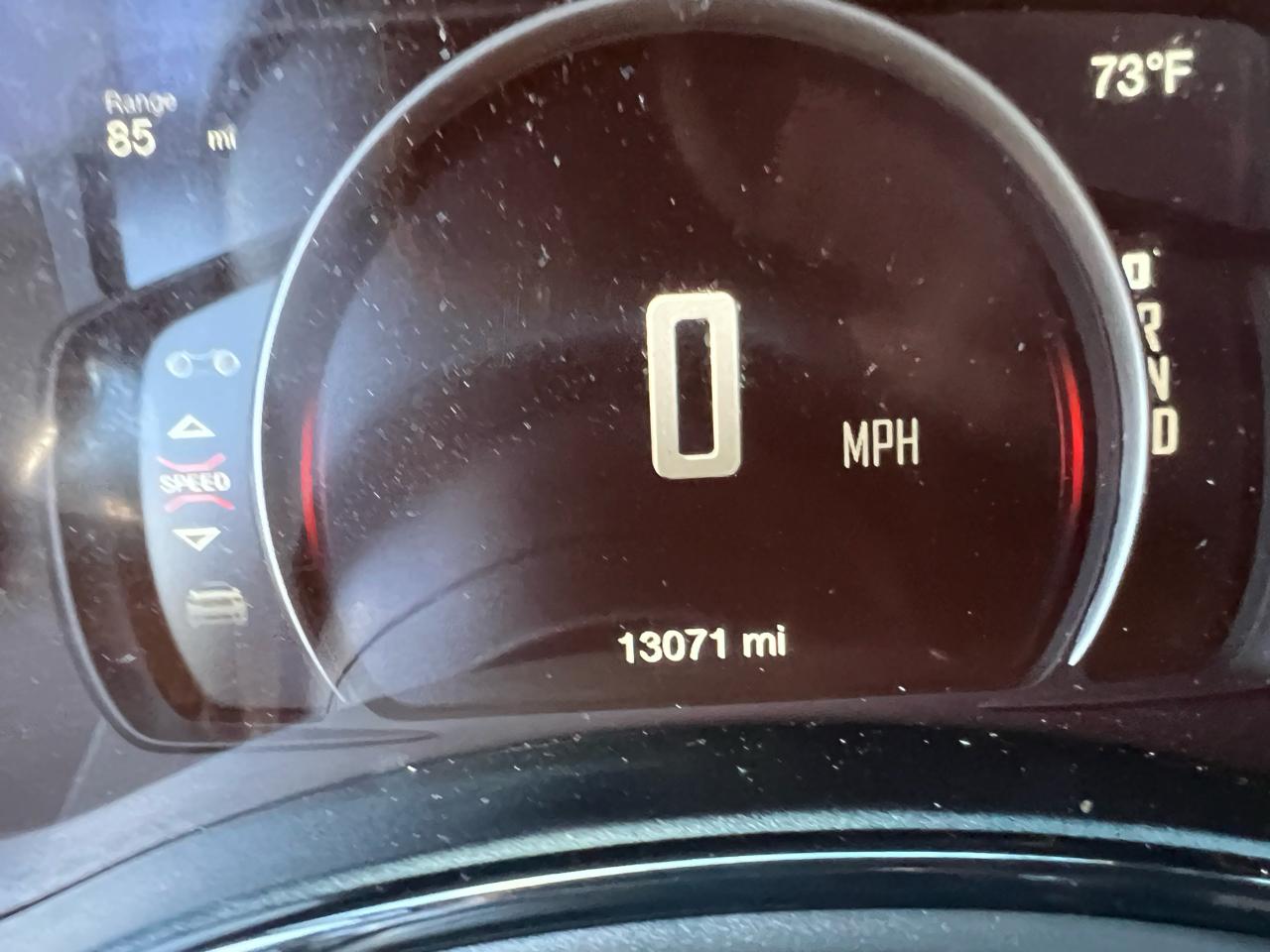 Dodge Durango R/T Plus AWD 2025
