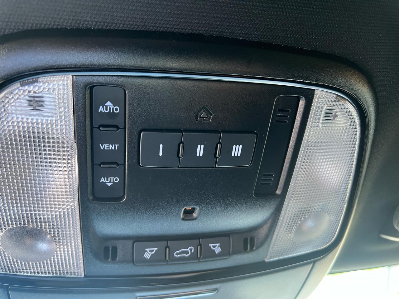 Dodge Durango R/T Plus AWD 2025
