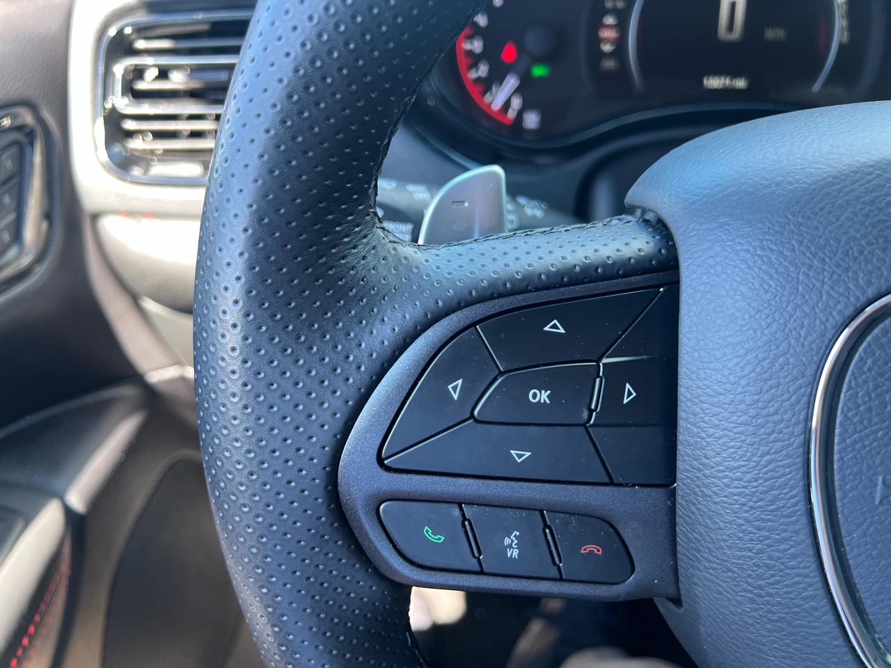 Dodge Durango R/T Plus AWD 2025