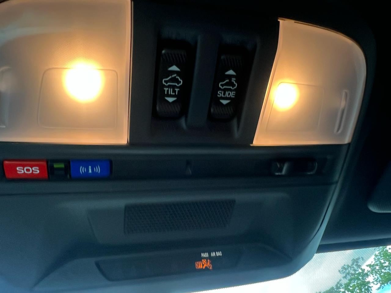 Subaru WRX Premium Manual 2023