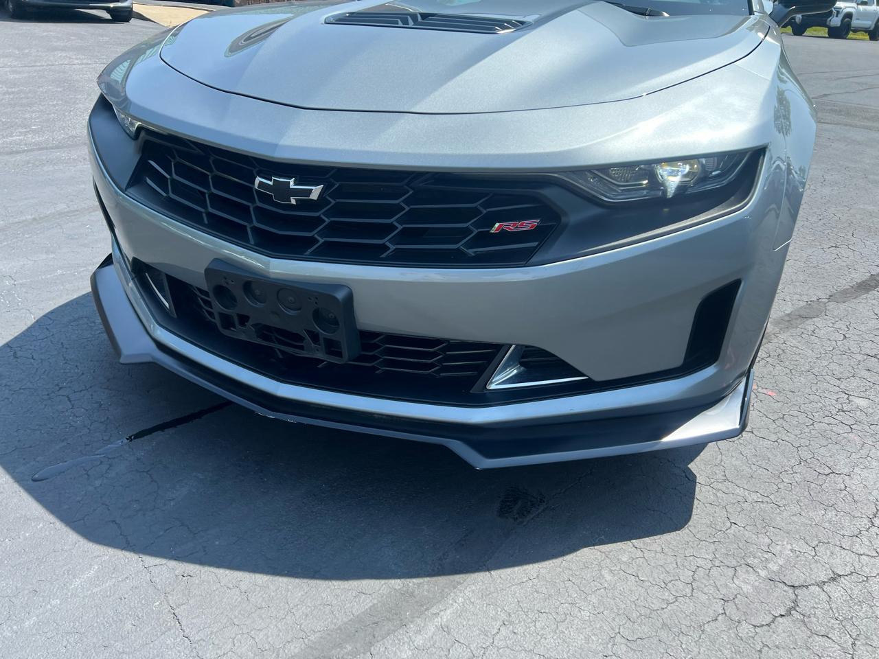 Chevrolet Camaro 2dr Conv LT1 2023
