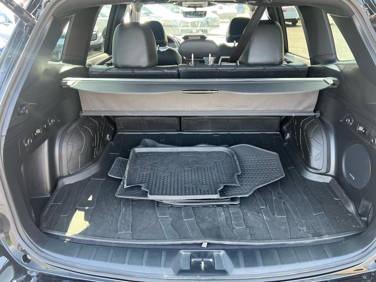Subaru Forester Wilderness AWD 2024