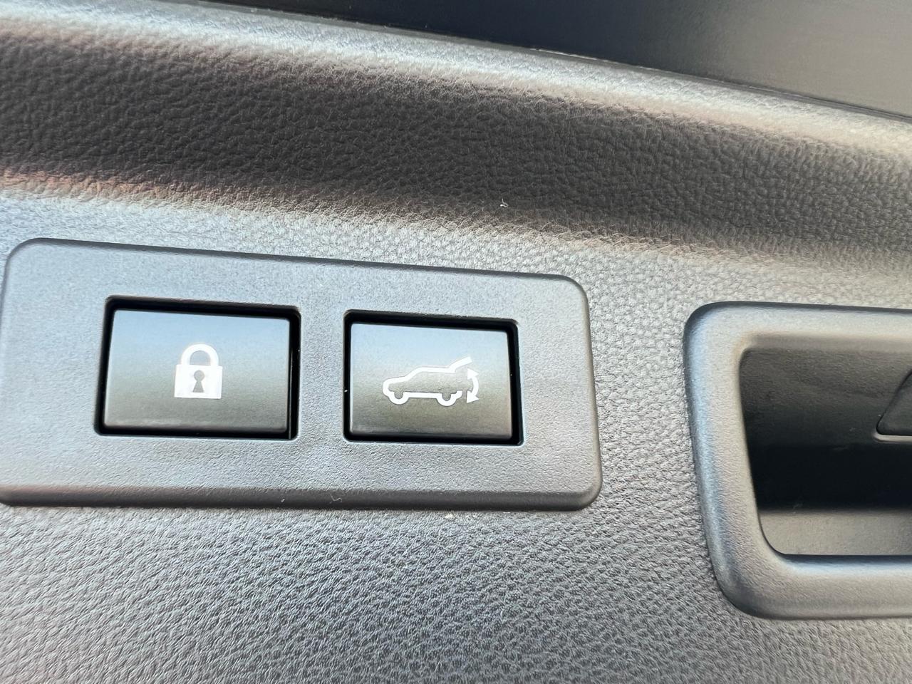 Subaru Forester Wilderness AWD 2024