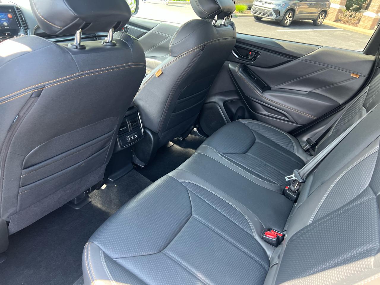 Subaru Forester Wilderness AWD 2024