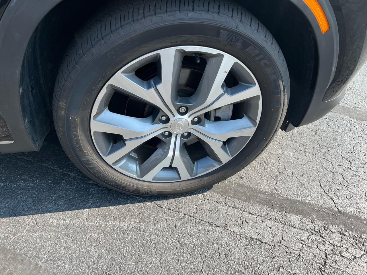 Hyundai Palisade SEL AWD 2020