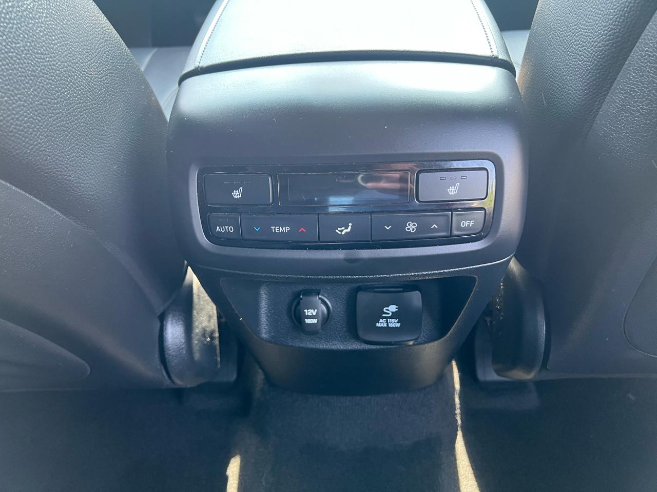 Hyundai Palisade SEL AWD 2020