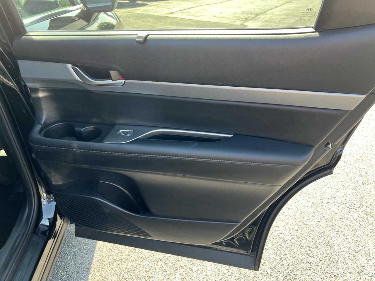 Hyundai Palisade SEL AWD 2020