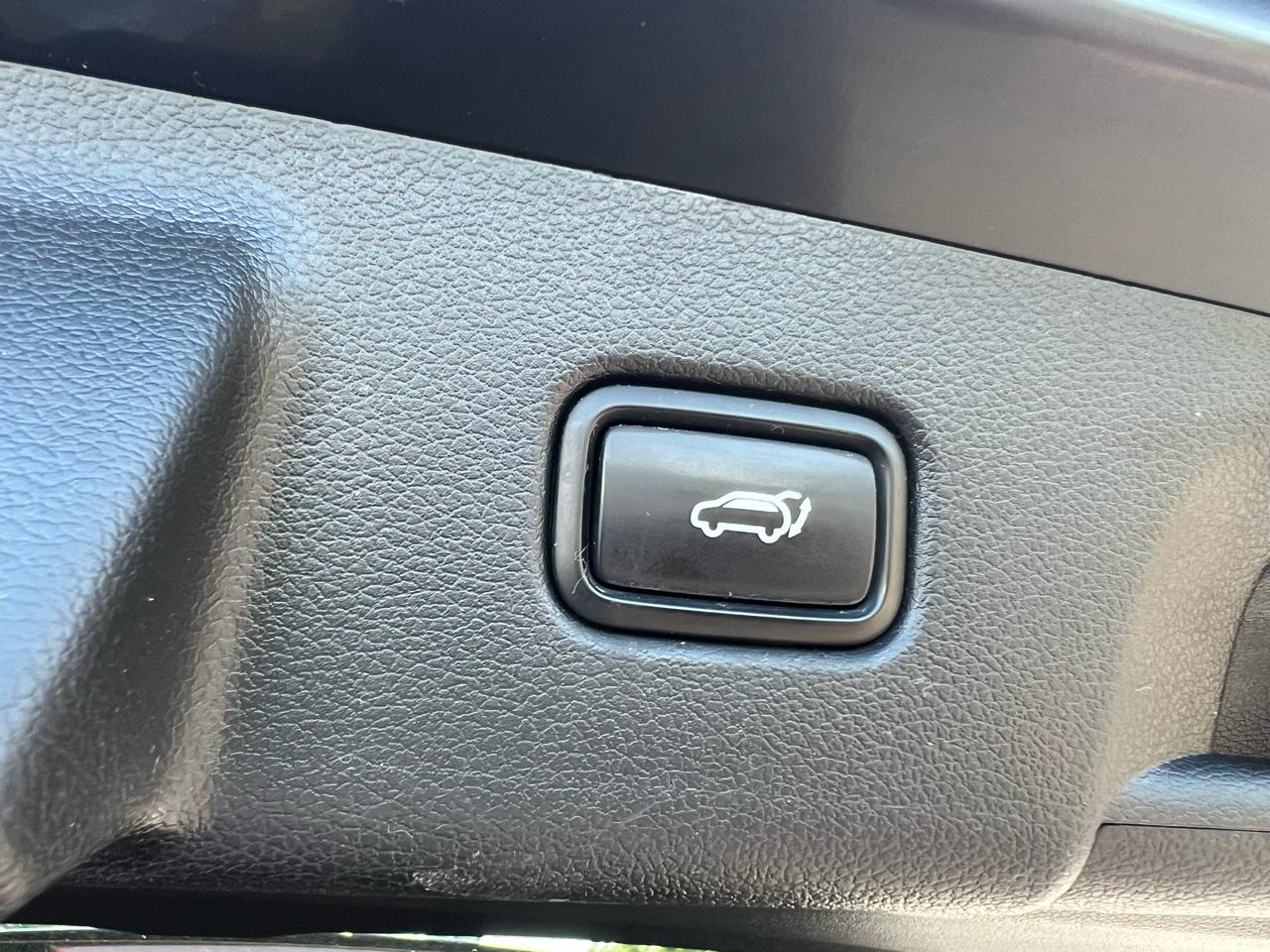 Hyundai Palisade SEL AWD 2020