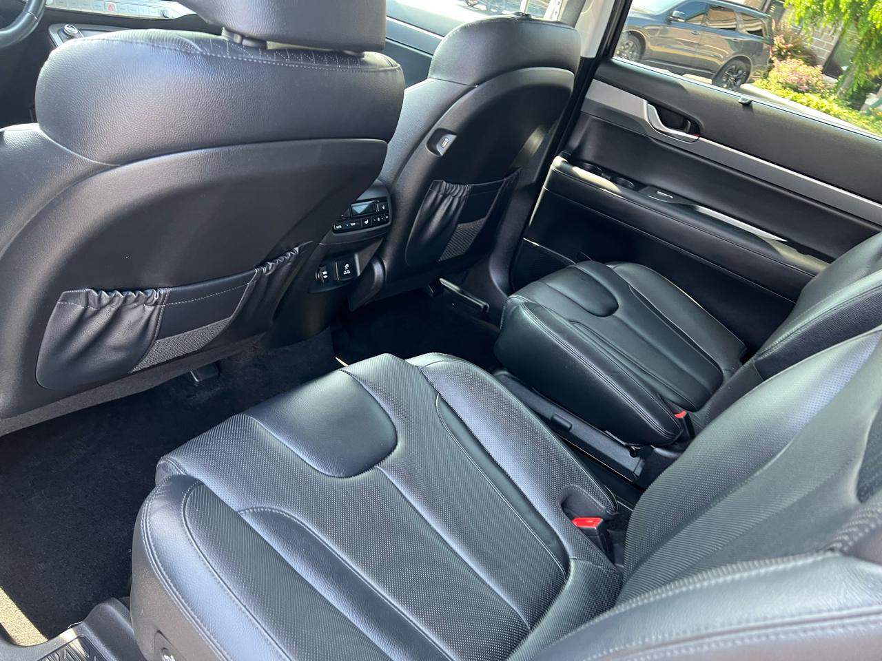 Hyundai Palisade SEL AWD 2020