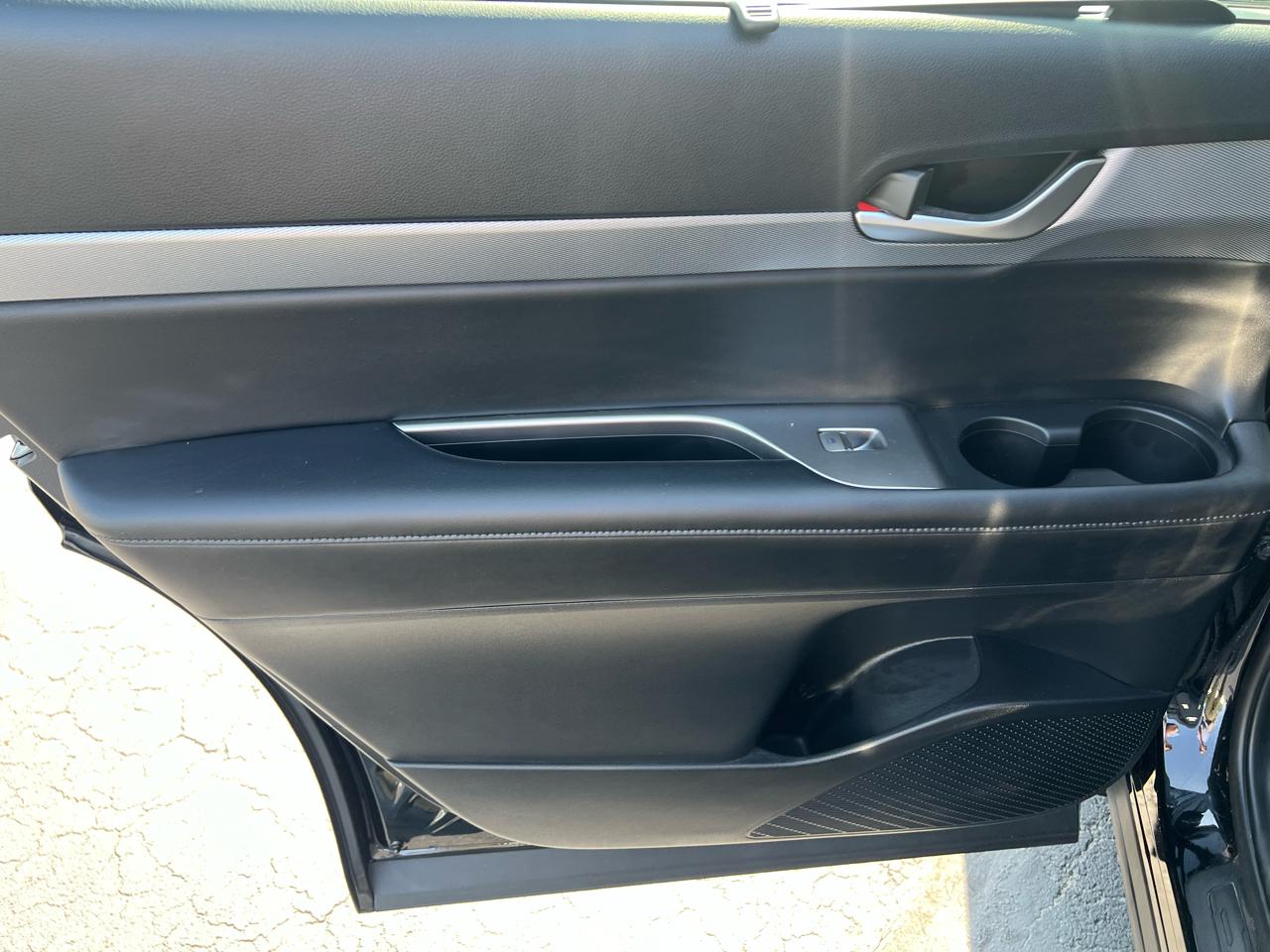 Hyundai Palisade SEL AWD 2020
