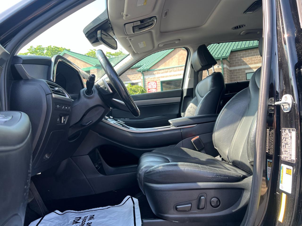 Hyundai Palisade SEL AWD 2020