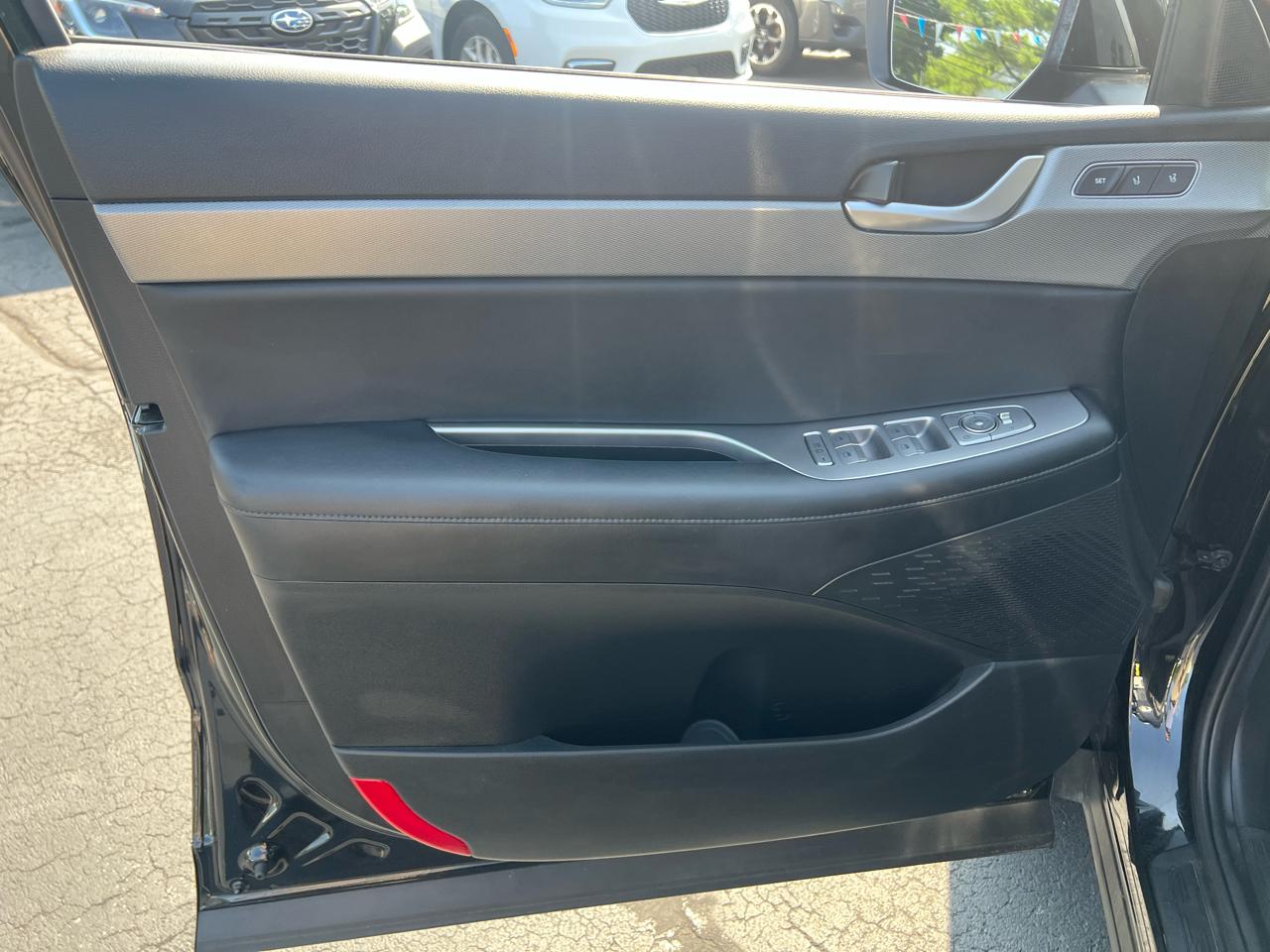 Hyundai Palisade SEL AWD 2020
