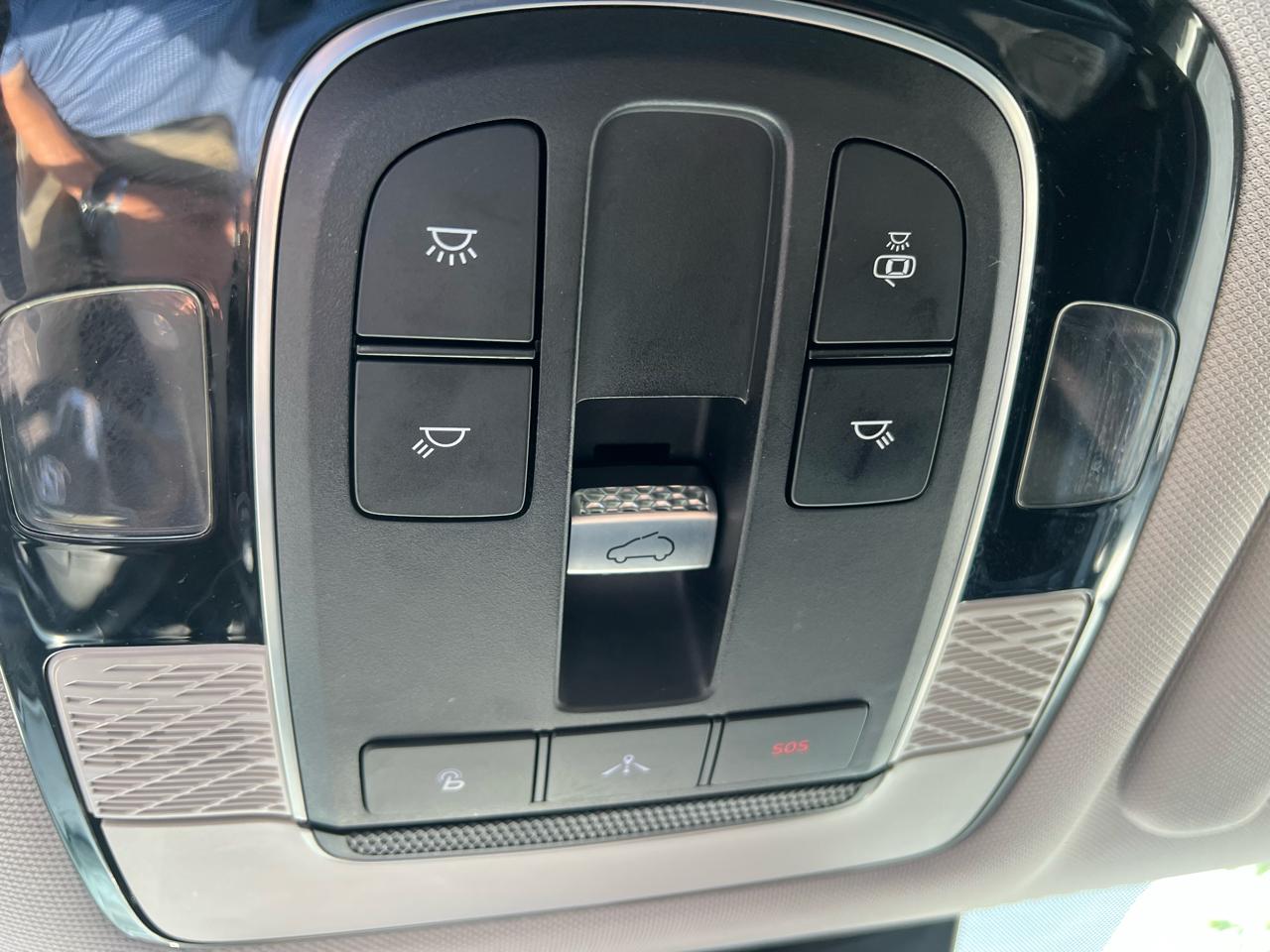 Hyundai Palisade SEL AWD 2020