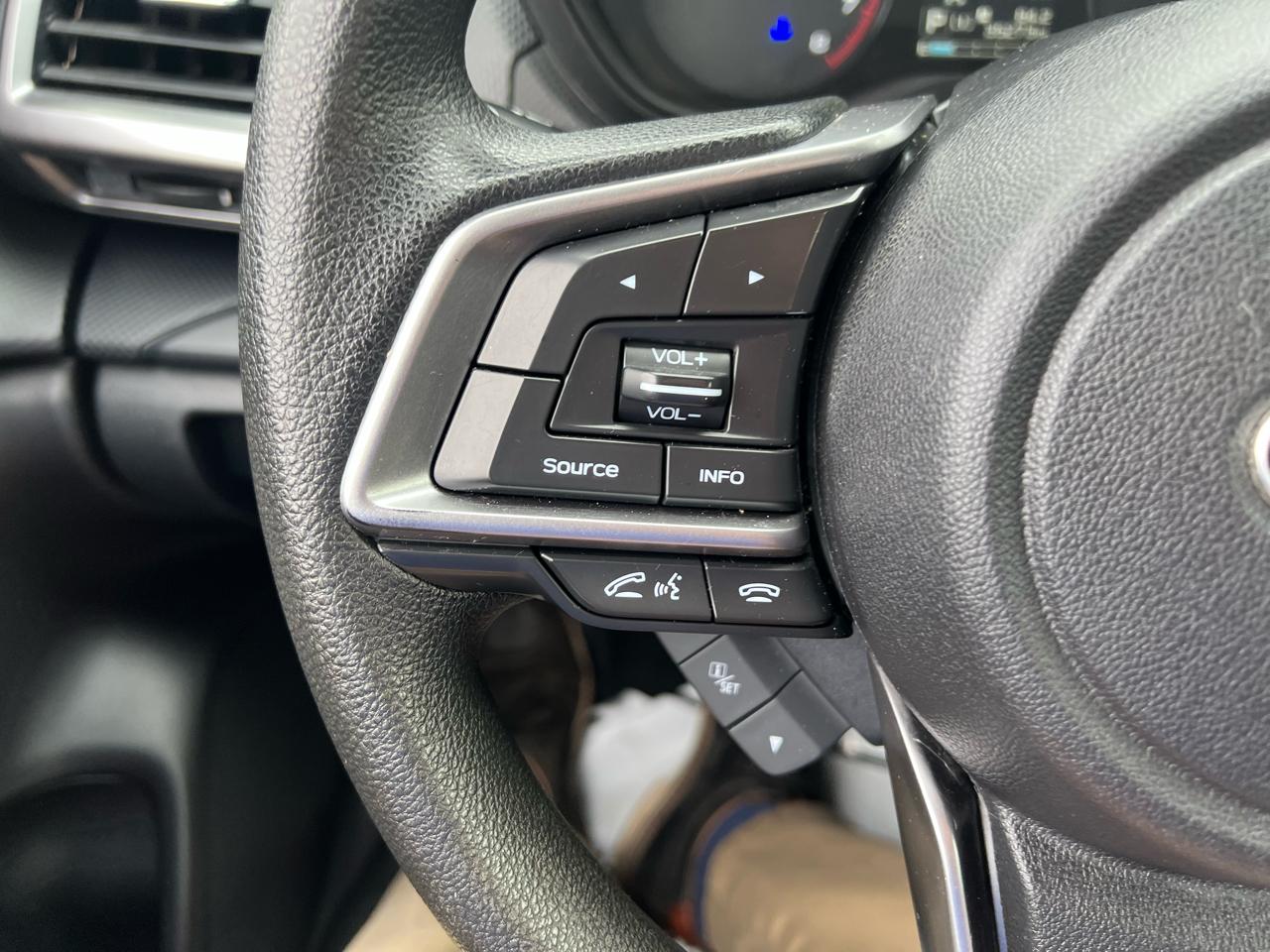 Subaru Forester CVT 2020