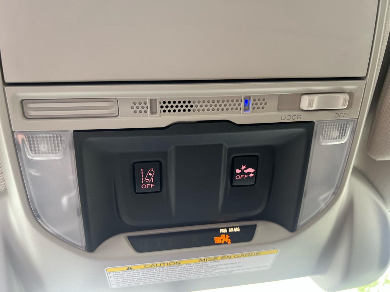 Subaru Forester CVT 2021