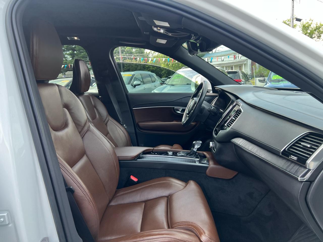 Volvo XC90 T6 AWD Inscription 7P 2022