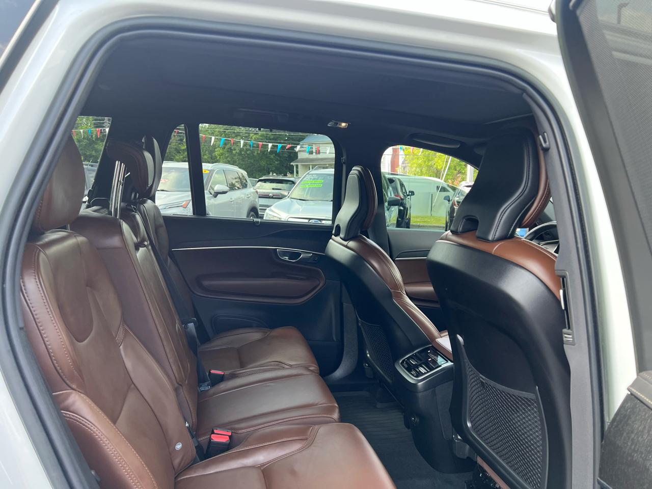 Volvo XC90 T6 AWD Inscription 7P 2022