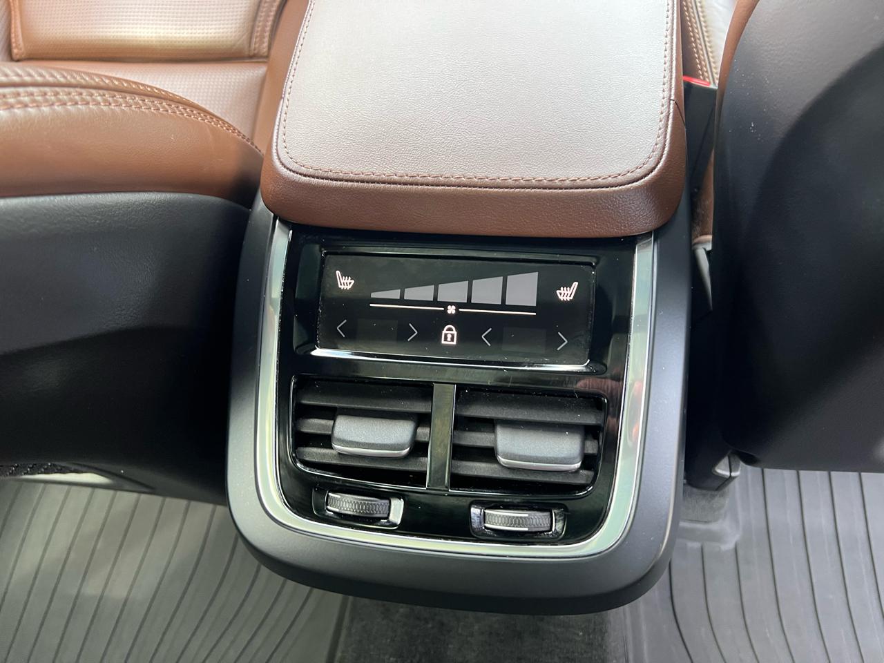 Volvo XC90 T6 AWD Inscription 7P 2022