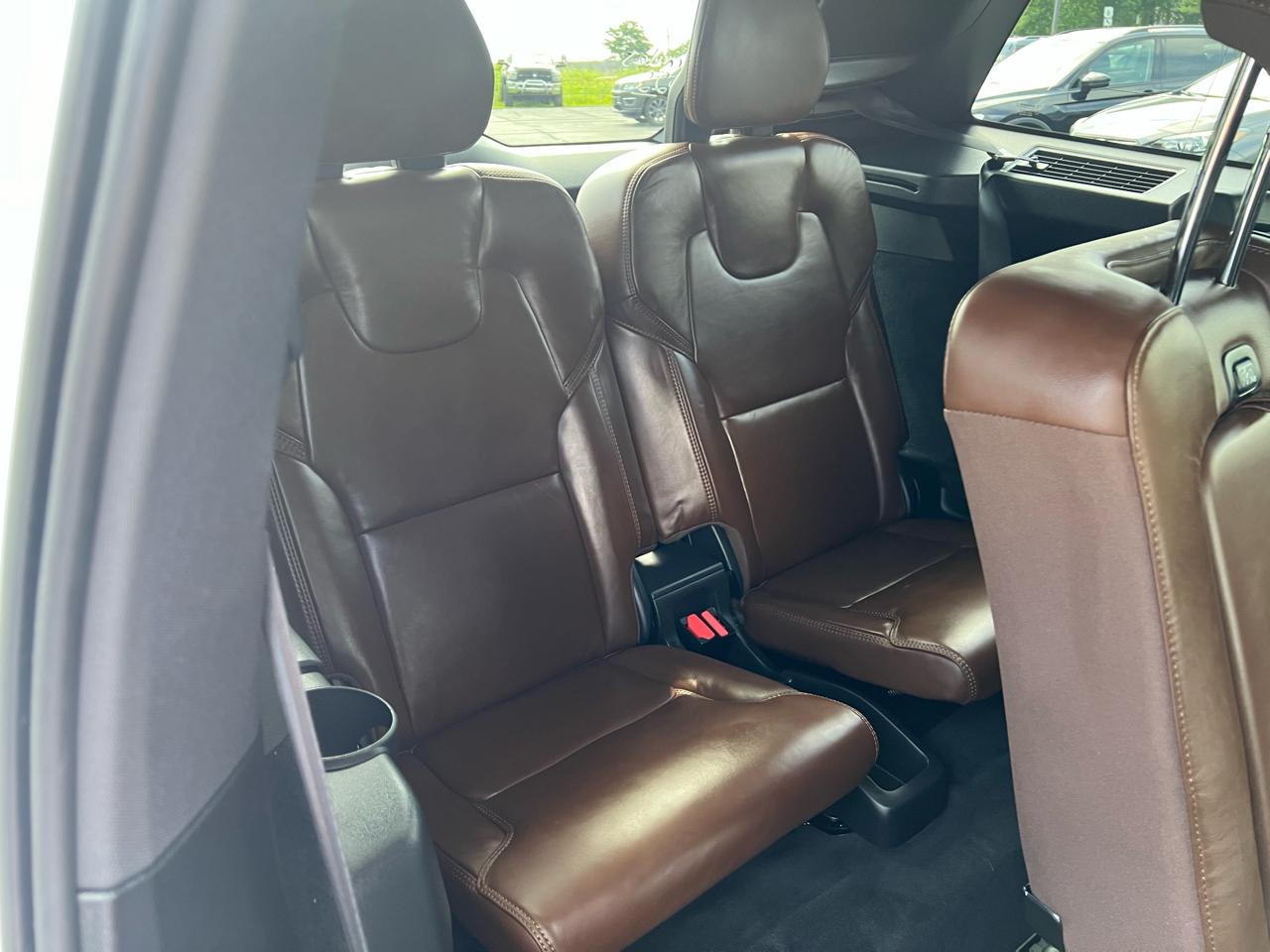 Volvo XC90 T6 AWD Inscription 7P 2022