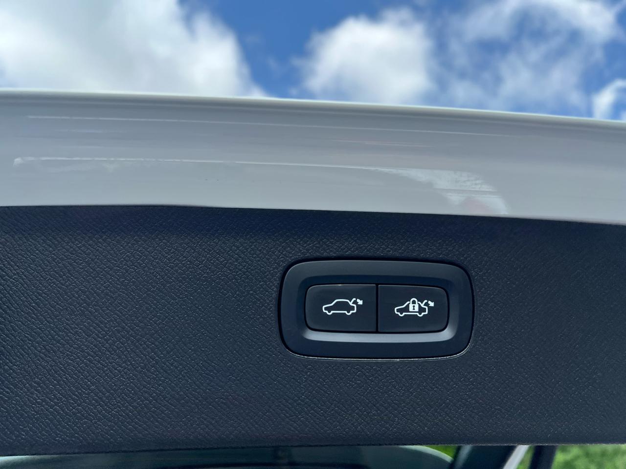 Volvo XC90 T6 AWD Inscription 7P 2022