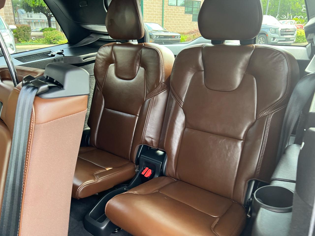 Volvo XC90 T6 AWD Inscription 7P 2022