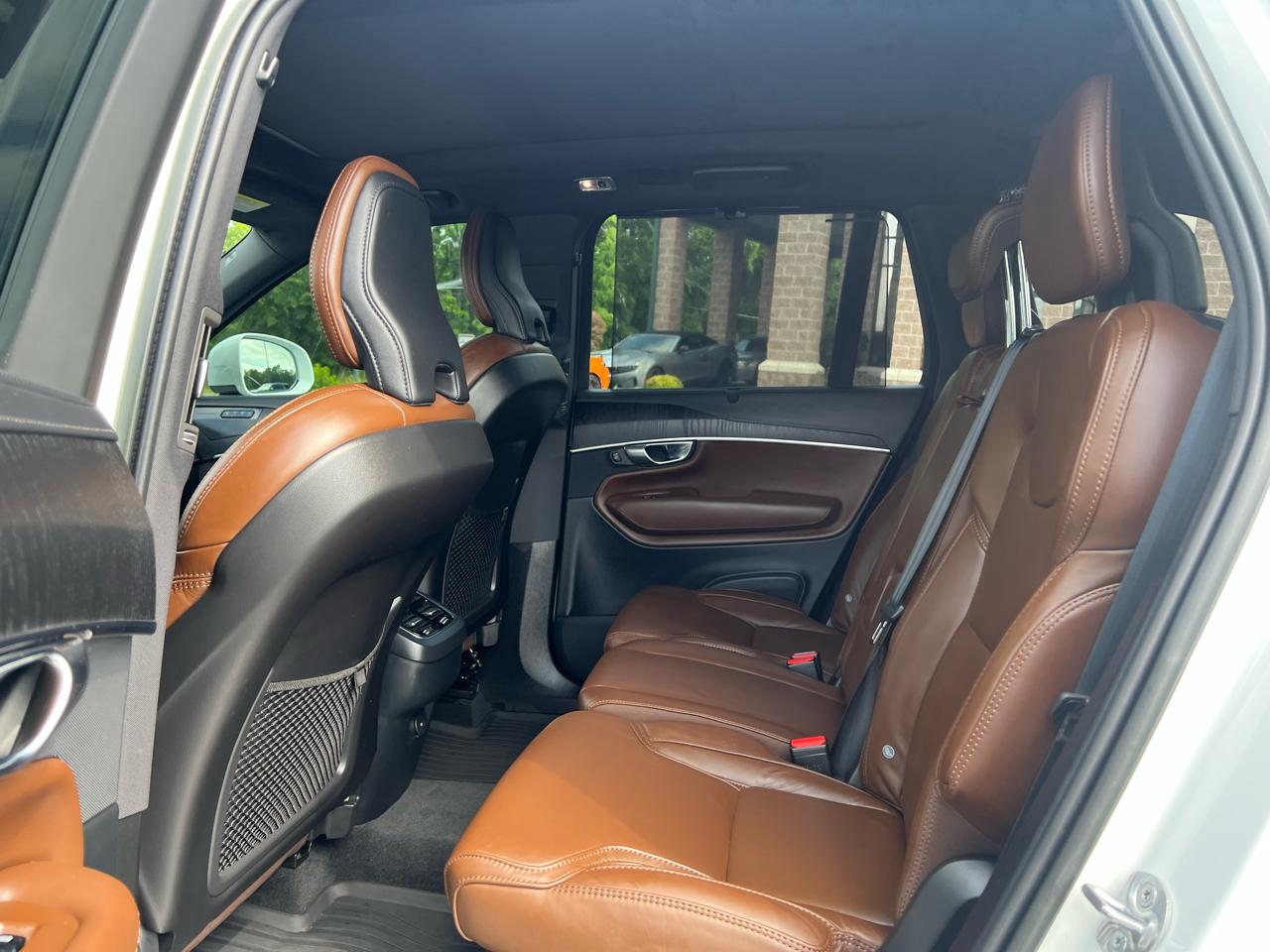 Volvo XC90 T6 AWD Inscription 7P 2022