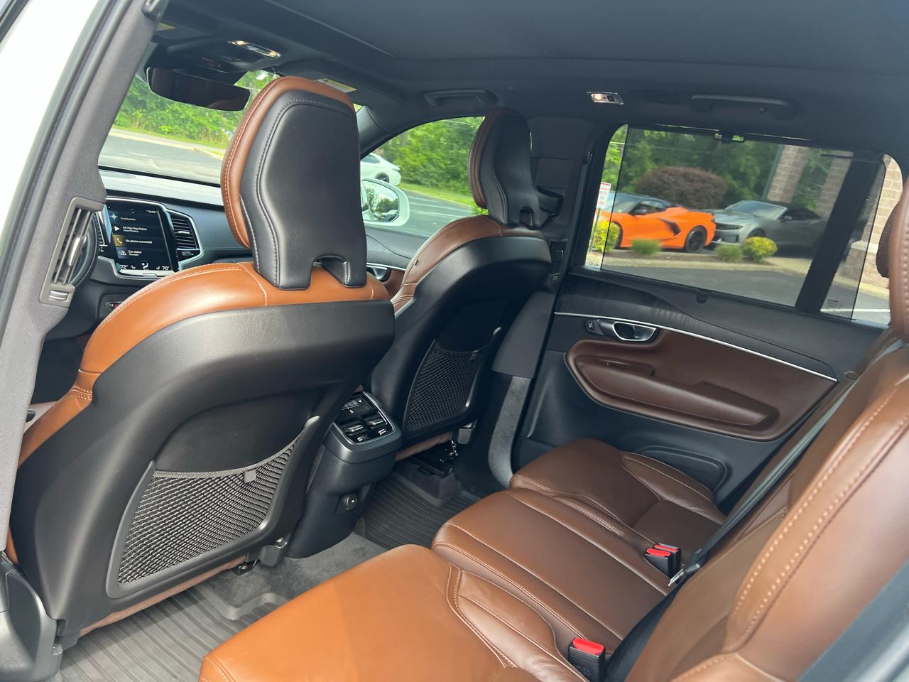 Volvo XC90 T6 AWD Inscription 7P 2022