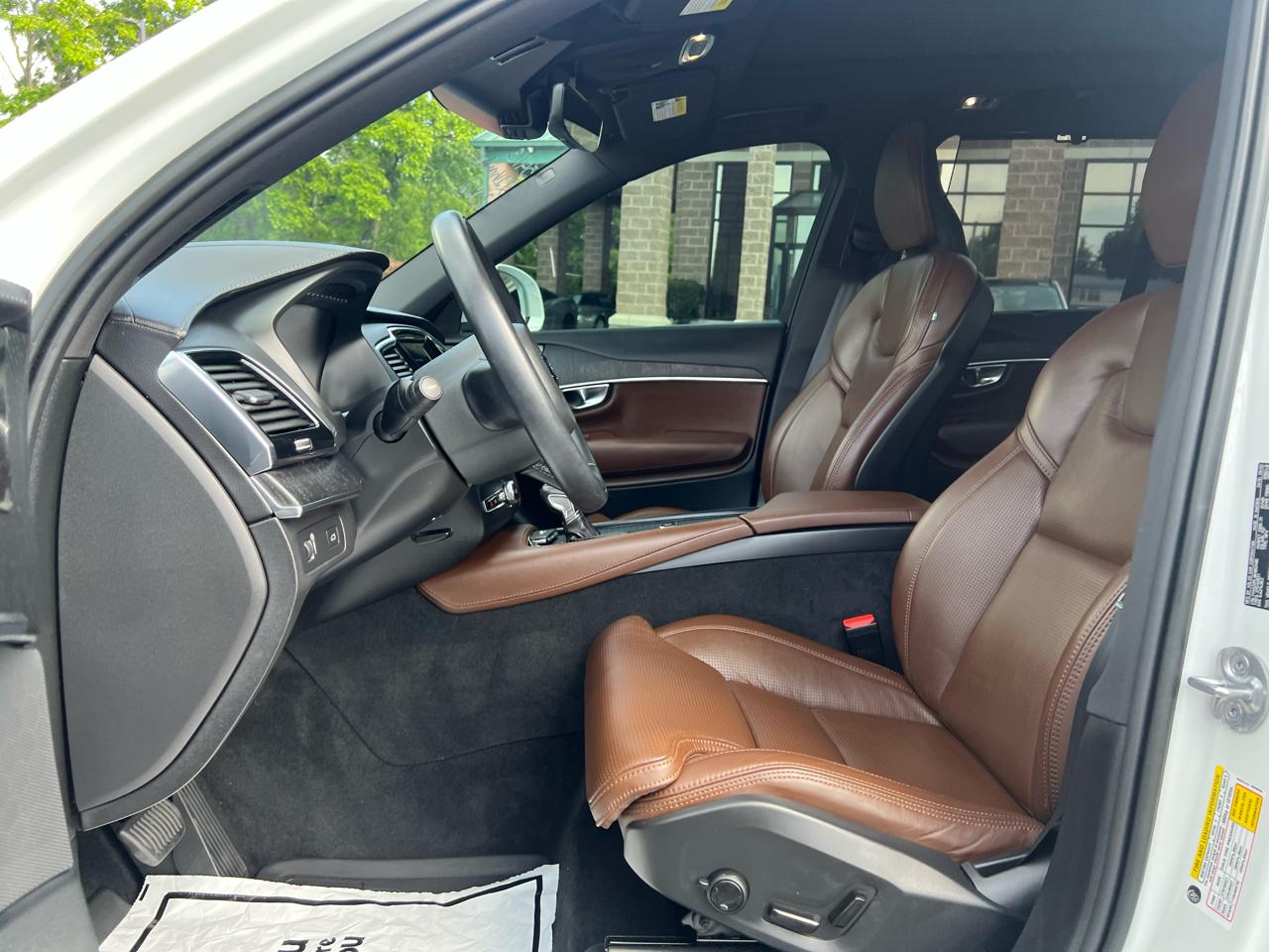 Volvo XC90 T6 AWD Inscription 7P 2022