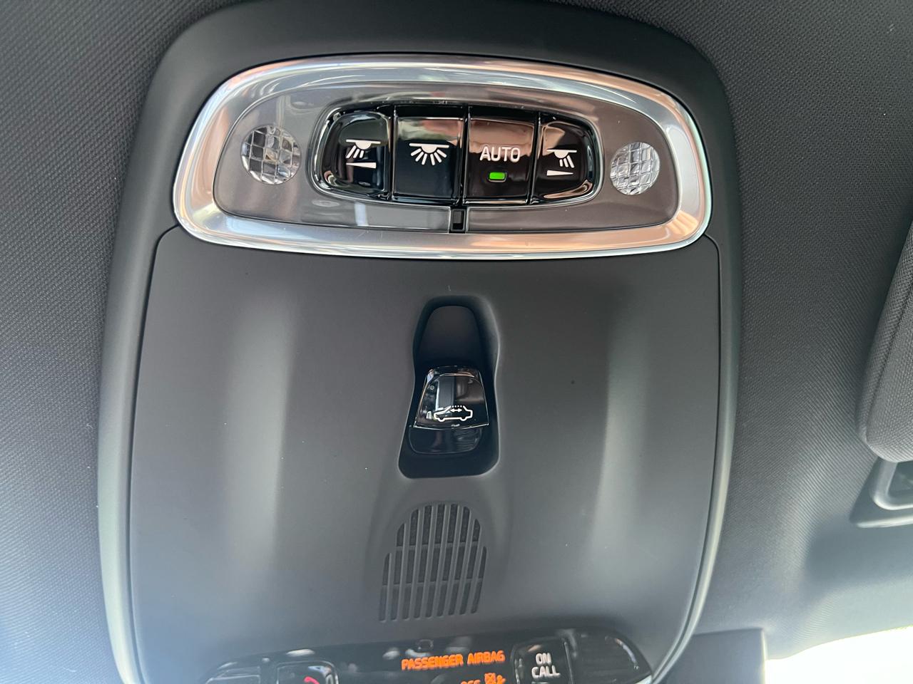 Volvo XC90 T6 AWD Inscription 7P 2022