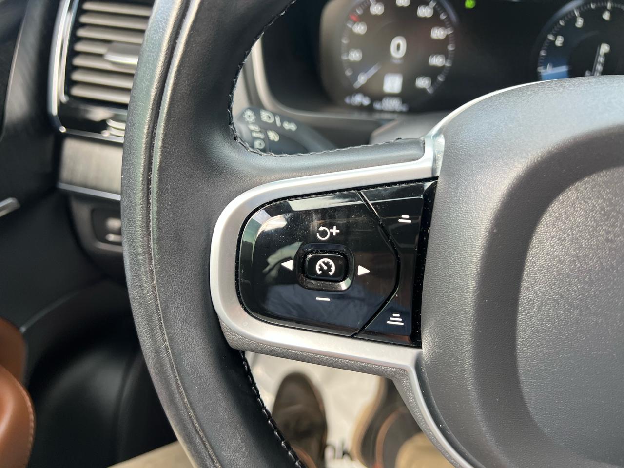 Volvo XC90 T6 AWD Inscription 7P 2022