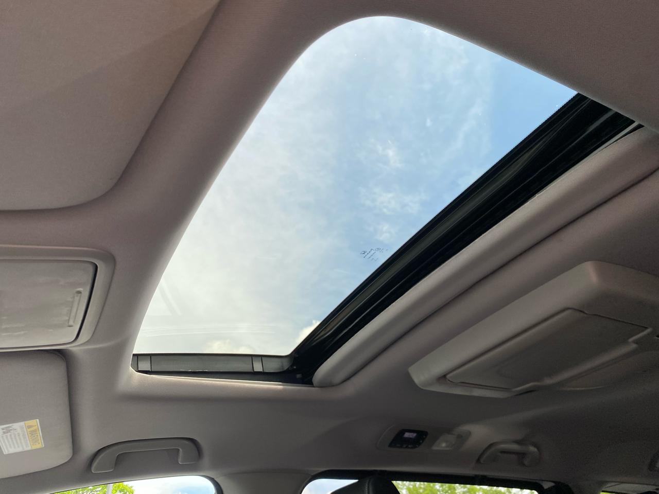 Honda Odyssey Touring Auto 2022