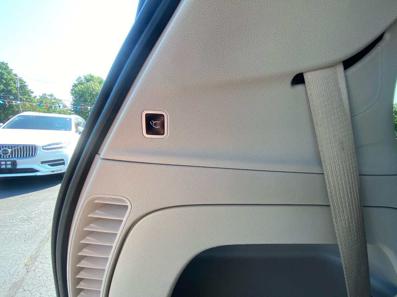 Chrysler Pacifica Touring L FWD 2024